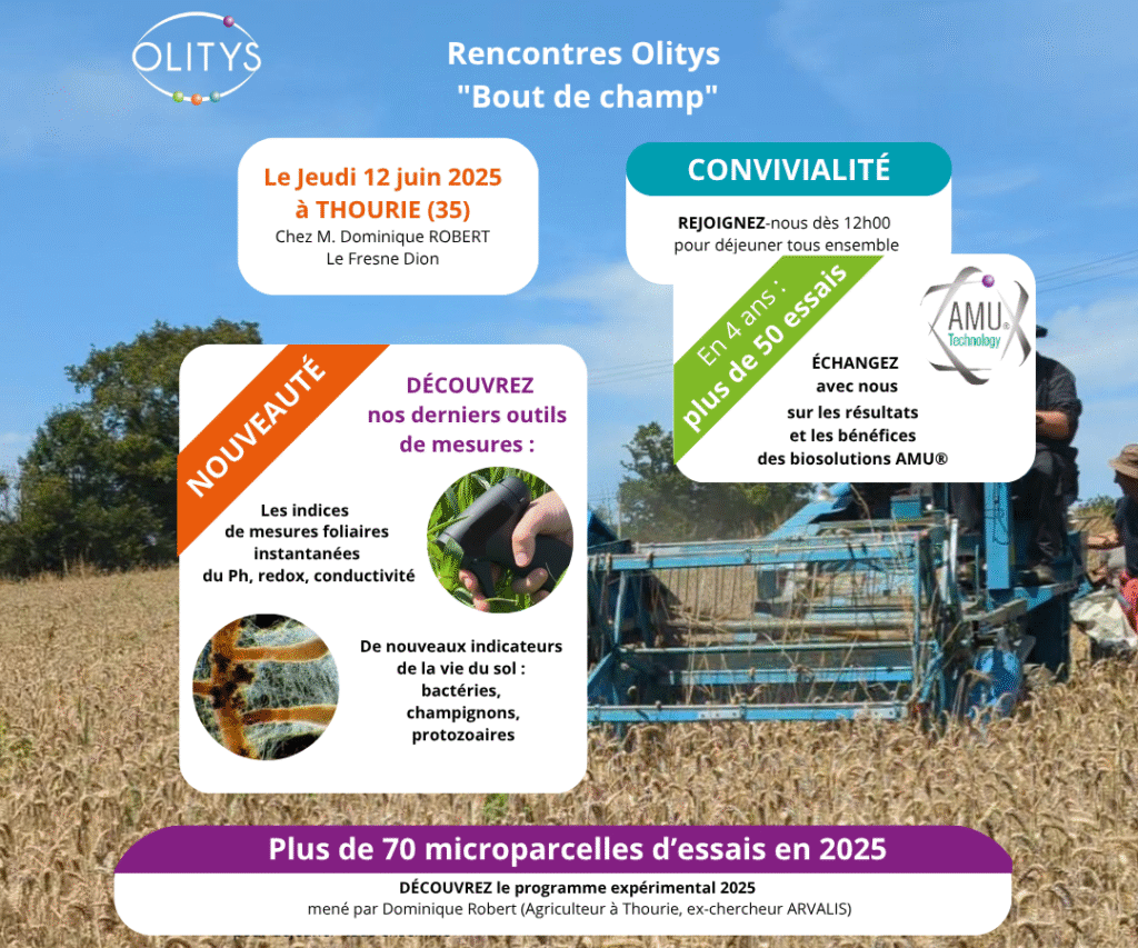 bout de champ juin 2025