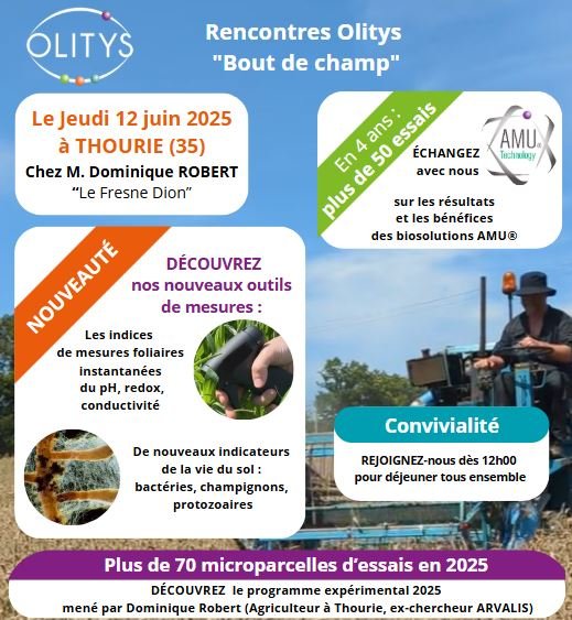 olitys réunion bout de champ 2025