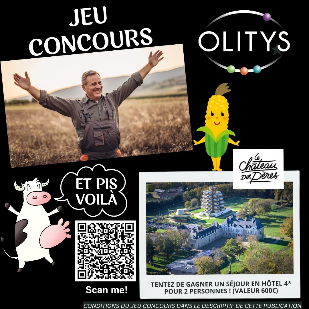 jeu concours space 2025